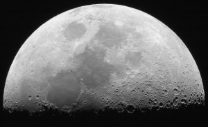 Le dimore lunari