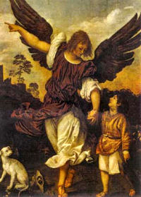 Angeli e Demoni