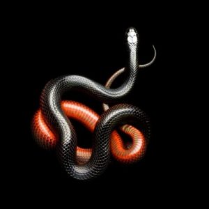 Animali,magia e stregoneria: Serpenti,Pipistrelli e Volpi