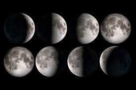 Luna e rituali magici